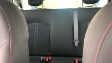 Vauxhall Corsa 1.4 [75] Griffin 5dr Petrol Hatchback